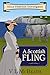 A Scottish Fling (Eliza Thomson Investigates #4) by V.L. McBeath