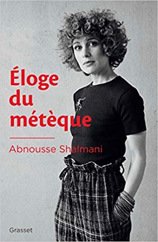 Éloge du métèque