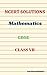 NCERT Solutions Class VII M...