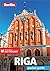 Berlitz Pocket Guide Riga (...