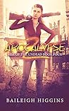 Apocalypse Z: Book 4