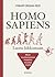 Homo sapiens: luotu liikkumaan, miten muuttamamme maailma muuttaa meitä.