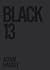 Black 13 (Scott Pearce, #1)