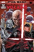 Star Wars: Age of Resistance - Villains