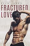 Book cover for Fractured Love