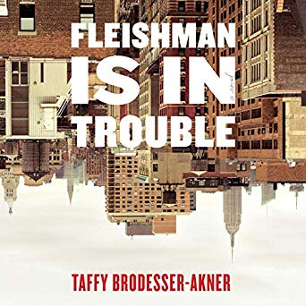 Free Download Fleishman Is in Trouble Full Audiobook