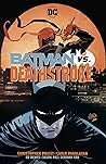 Batman vs. Deathstroke by Christopher J. Priest