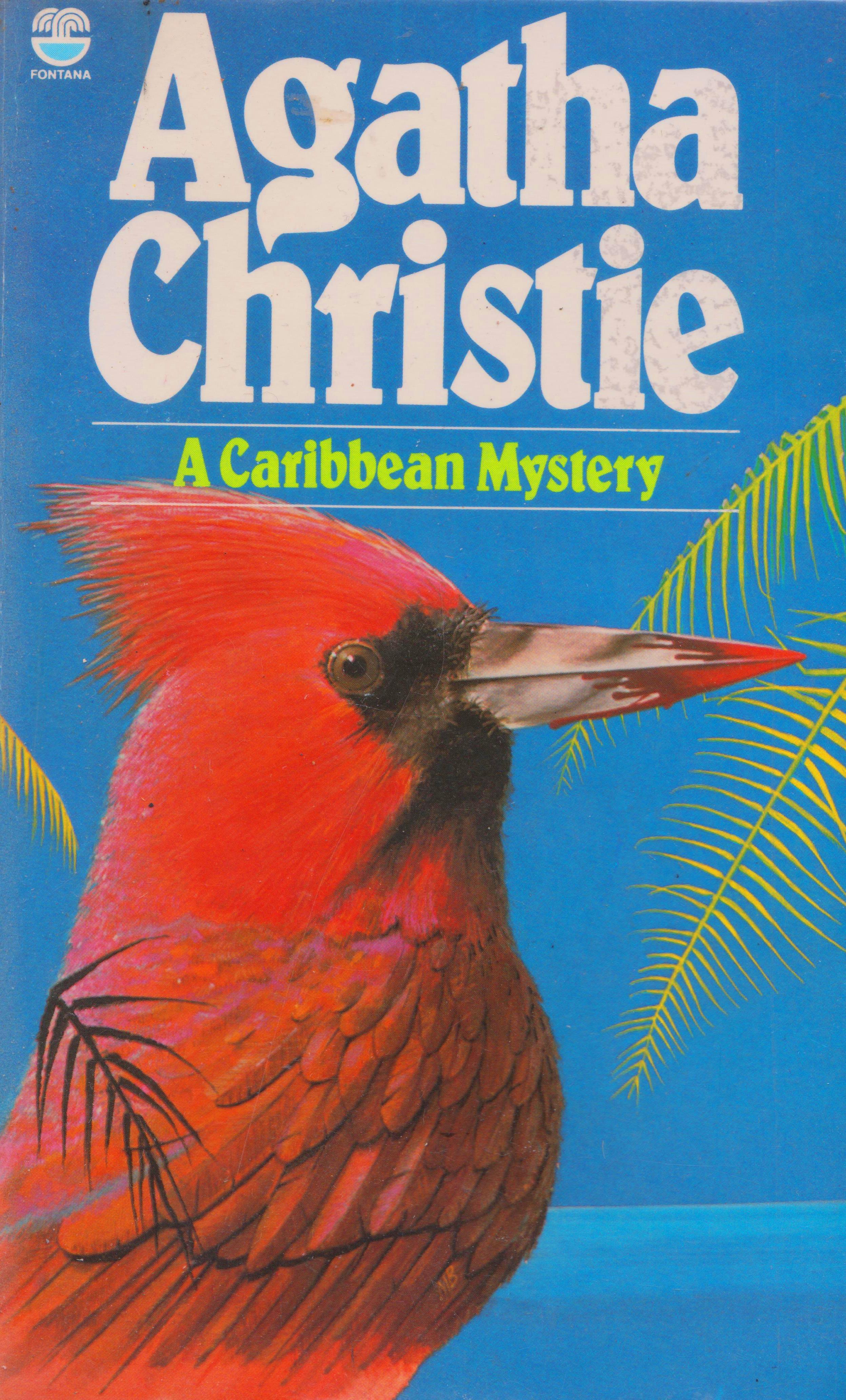 A Caribbean Mystery