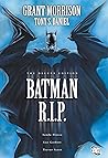 Batman: R.I.P. Th...