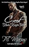 Creed (Hades Knights MC: NorCal Chapter #2) Creed (Hades Knights MC: NorCal Chapter #2)