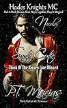 Nicolas (Hades Knights MC, NorCal Chapter #1)