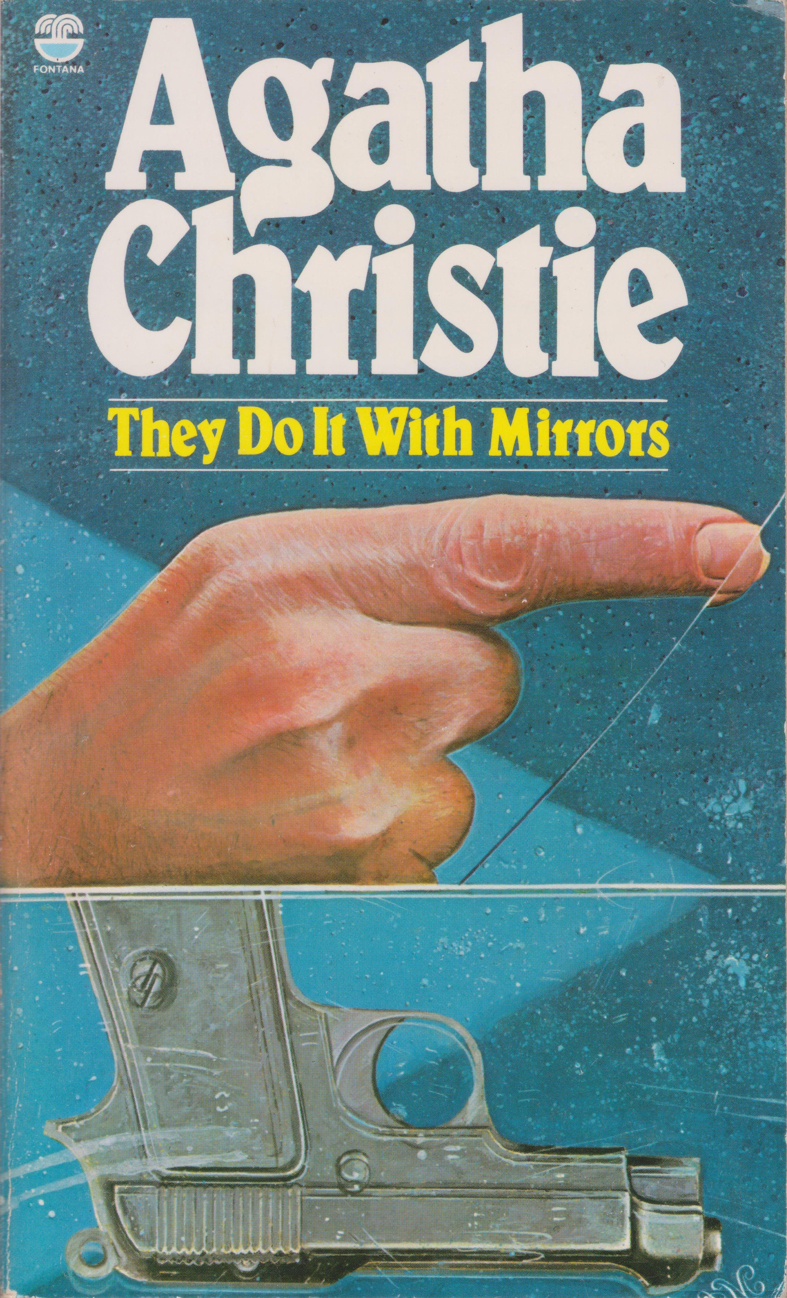 They Do It With Mirrors