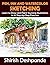 Pen, Ink and Watercolor Sketching: Learn to Draw and Paint Stunning Illustrations in 10 Step-by-Step Exercises