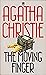 The Moving Finger (Miss Marple #4)