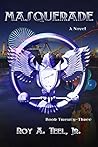 Masquerade (The Iron Eagle #23)