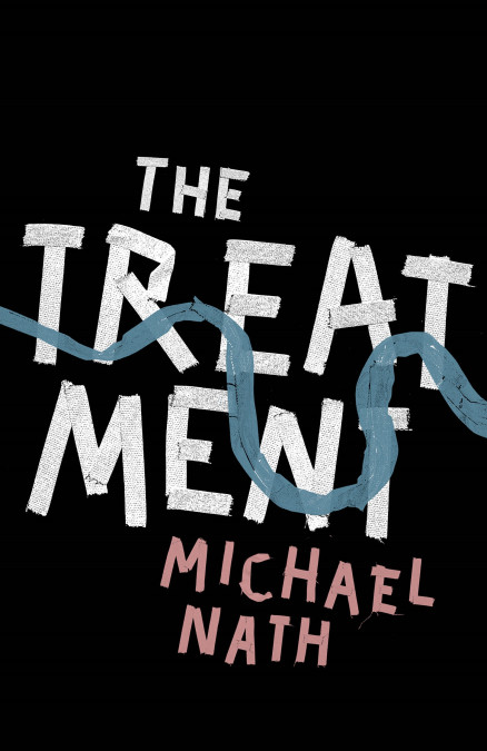 The Treatment (Hardcover)