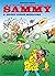 De nieuwe avonturen van Sammy, #8: Meiden zonder medelijden (De nieuwe avonturen van Sammy)