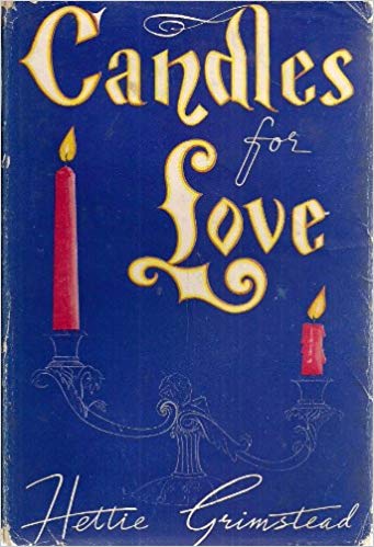Candles for Love (Hardcover)