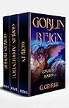 The Goblin Reign ...