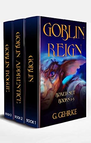 The Goblin Reign Boxed Set