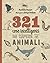 321 cose intelligenti da sapere sugli animali