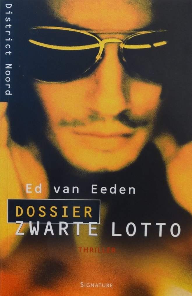 Dossier Zwarte Lotto