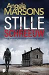 Stille schreeuw by Angela Marsons
