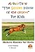Akhal-Teke The Golden Horse of the desert For Kids