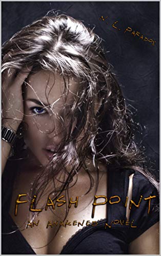 Flash Point (The Rising Storm #3)