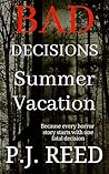 Devon Holiday (Bad Decisions Book 6)