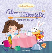 Alice nel paese delle stoviglie (Hardcover)