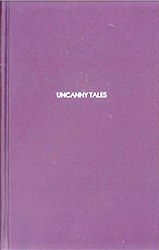 Uncanny Tales