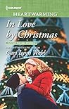 In Love by Christmas by Cari Lynn Webb