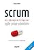 Scrum: Bir Dönüşüm Hikayesi