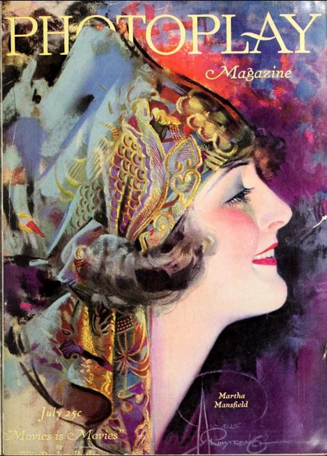 Photoplay (Jul - Dec 1920)