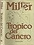 Tropico del Cancro by Henry Miller