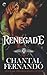 Renegade: A Spicy MC Romance (Knights of Fury, 2)