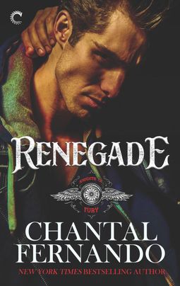 Renegade: A Spicy MC Romance (Knights of Fury, 2)