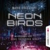 Neon Birds by Marie Graßhoff