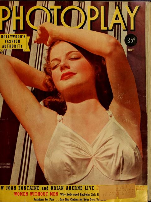 Photoplay (Jul - Dec 1940)