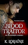 Blood Traitor
