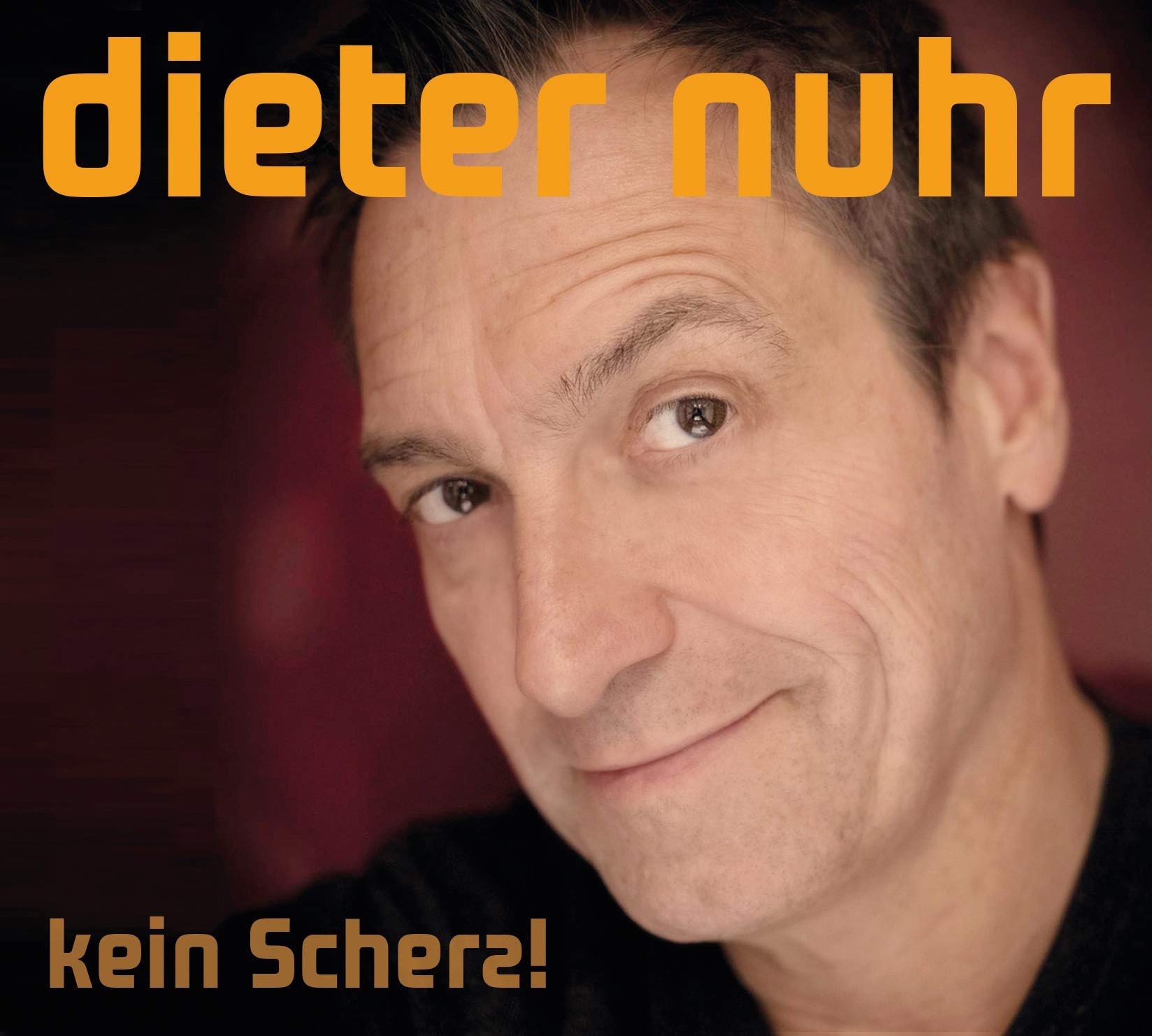 Kein Scherz! (Audio CD)