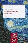 La philosophie de...