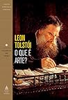 O que é arte?