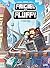Frigiel et Fluffy, Tome 7: ...