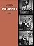 Picasso: la mirada del fotógrafo = the photographer's gaze