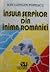 Insula serpilor din inima Romaniei by Ion Longin Popescu