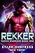 Rekker (Vaznik Warriors, #1)