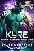 Kyre (Vaznik Warriors, #2)