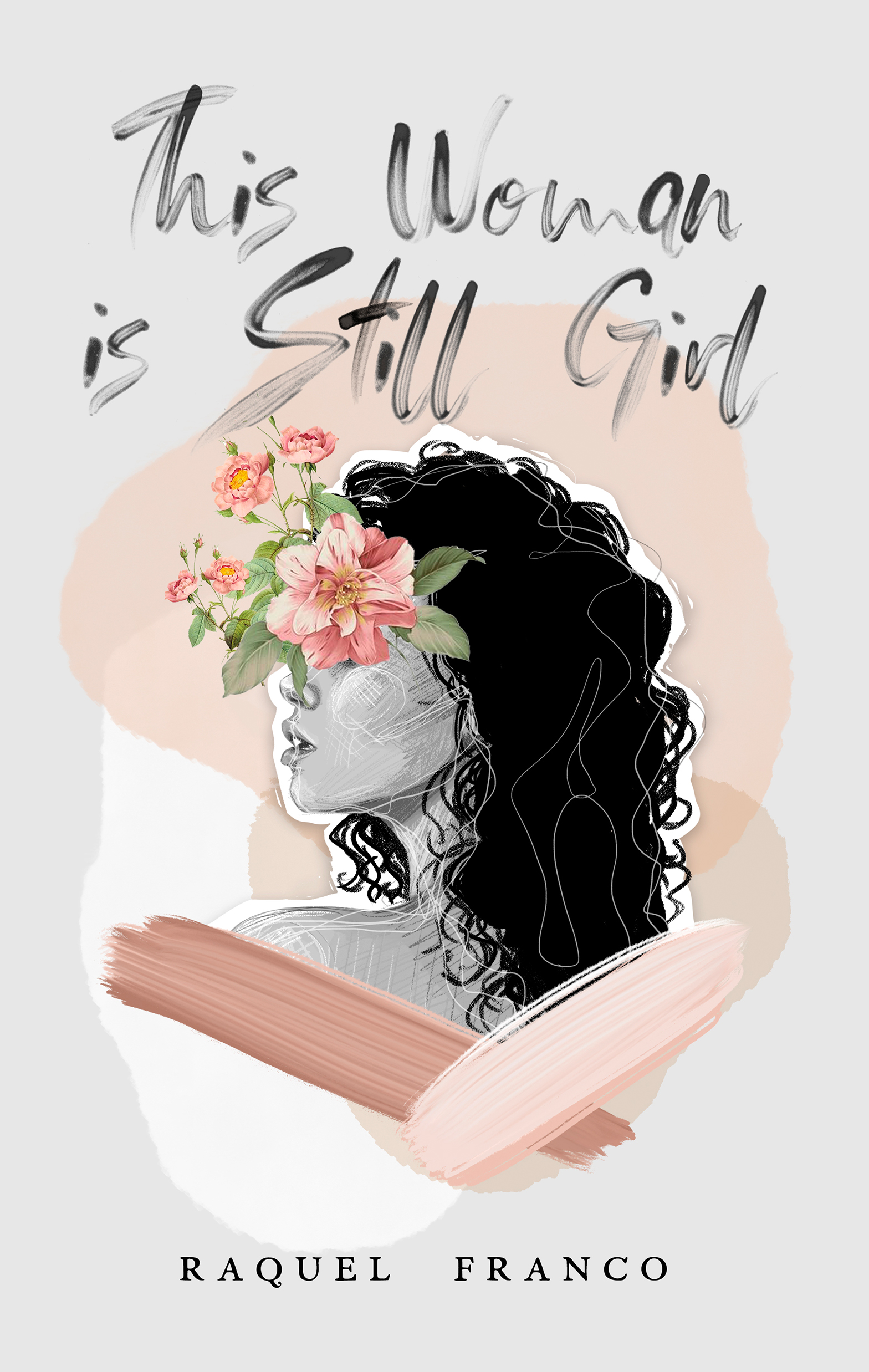 This Woman is Still Girl